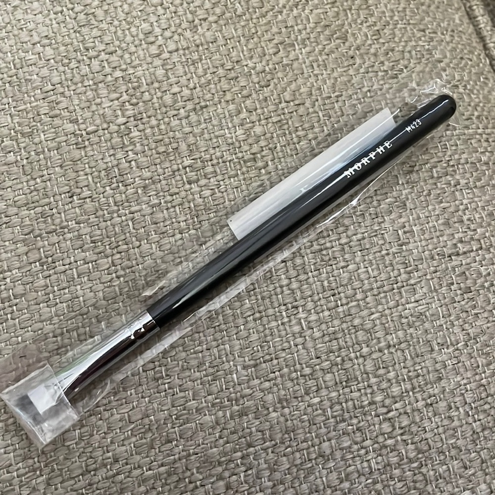 5 for $40 NWT Morphe make up brushes